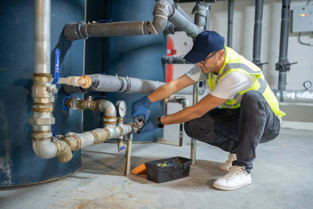 Best Residential Plumbing Services  in El Dorado Springs, MO