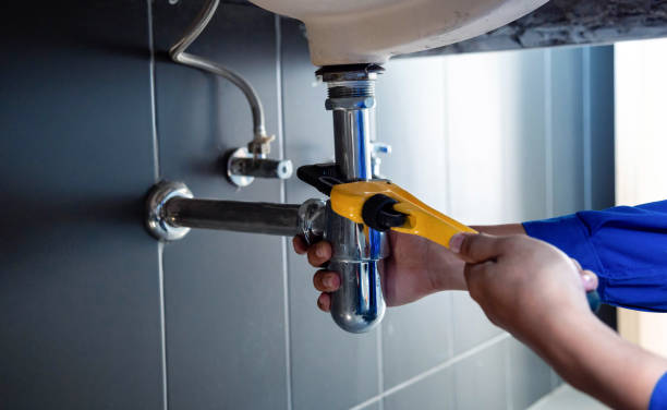 El Dorado Springs, MO Plumbing Services Company